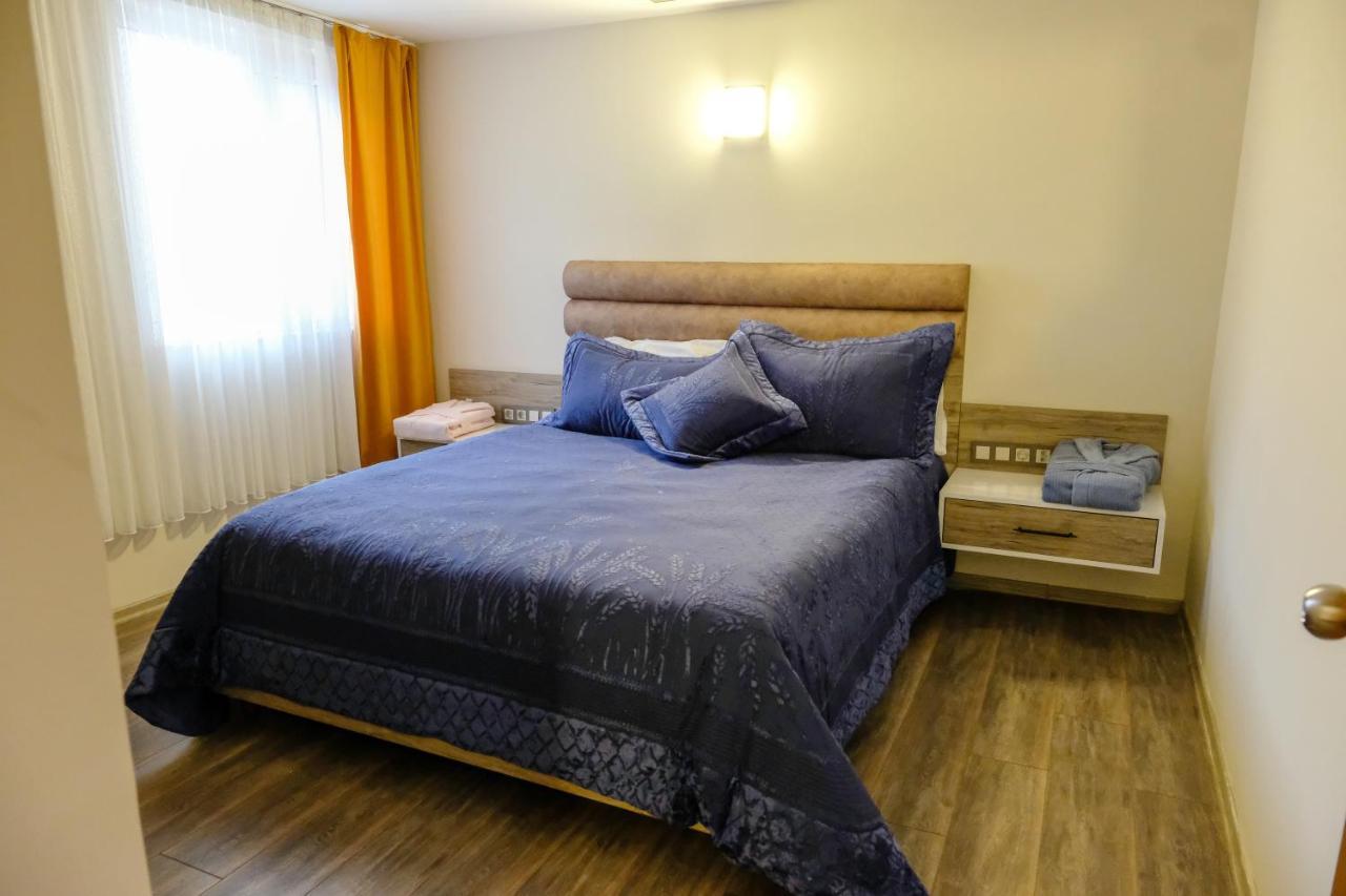 Anatolia Park Hotel Kayseri Exterior photo