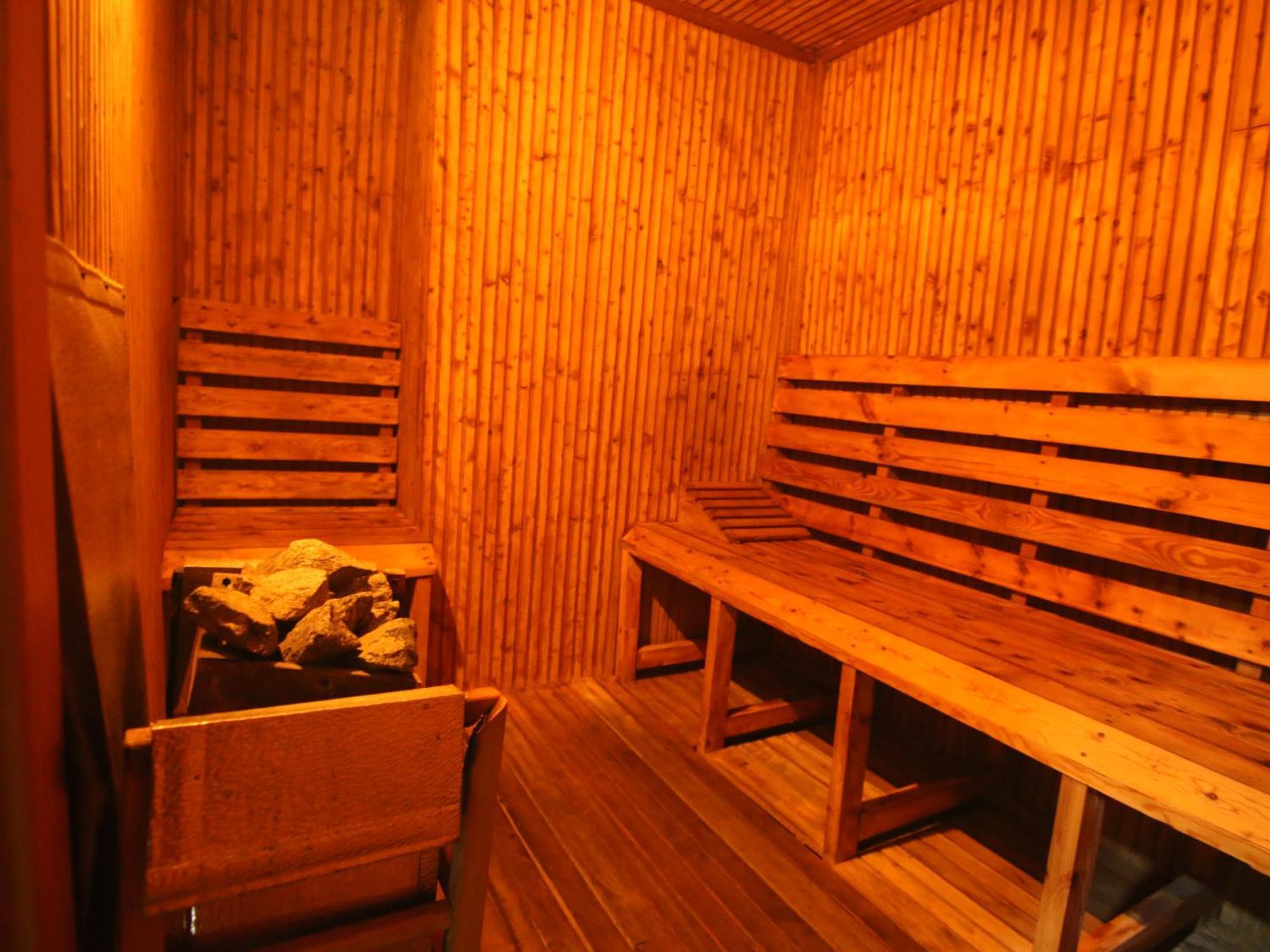 Anatolia Park Hotel Kayseri Exterior photo
